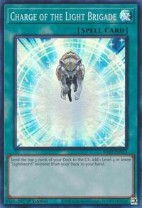 Charge of the Light Brigade #RA02-EN055