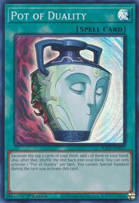 Pot of Duality #RA02-EN057