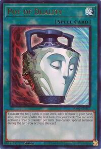 Pot of Duality (UR) #RA02-EN057