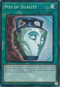 Pot of Duality (PCR) #RA02-EN057
