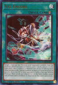 Xyz Encore (UR) #RA02-EN059
