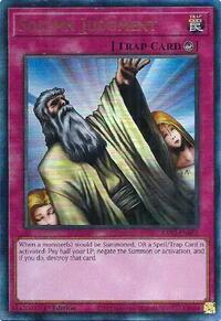 Solemn Judgment (PUR) #RA02-EN075
