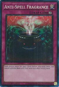 Anti-Spell Fragrance (PCR) #RA02-EN076