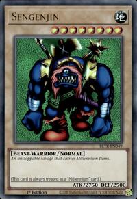 Sengenjin #BLTR-EN049