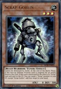 Scrap Goblin #BLTR-EN059