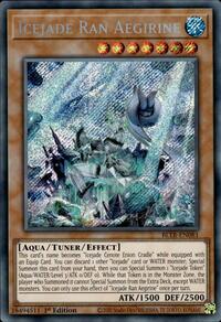 Icejade Ran Aegirine #BLTR-EN081