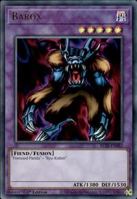 Barox #BLTR-EN082