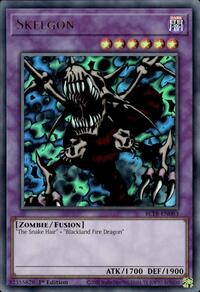 Skelgon #BLTR-EN083