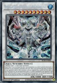 Icejade Gymir Aegirine #BLTR-EN090