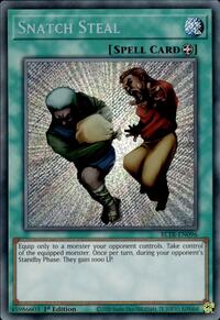 Snatch Steal #BLTR-EN096