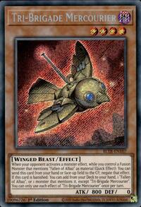 Tri-Brigade Mercourier #BLTR-EN107