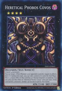 Heretical Phobos Covos #INFO-EN045