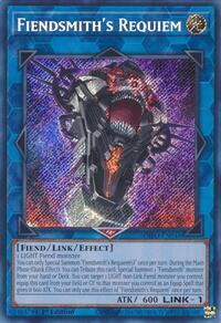 Fiendsmith's Requiem #INFO-EN046