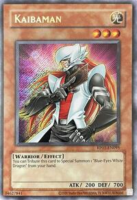 Kaibaman #RP01-EN095