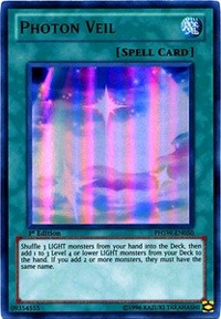 Photon Veil #PHSW-EN050