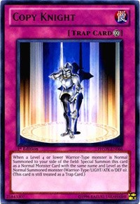 Copy Knight #PHSW-EN066