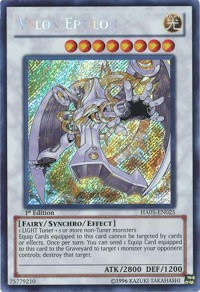 Vylon Epsilon #HA05-EN025