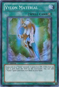 Vylon Material #HA05-EN028