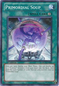 Primordial Soup #ORCS-EN056