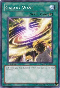 Galaxy Wave #ORCS-EN062