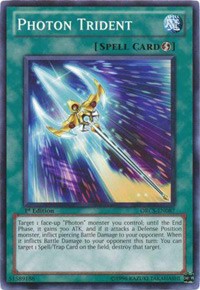 Photon Trident #ORCS-EN087
