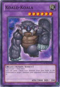 Koalo-Koala #ORCS-EN094