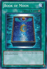Book of Moon #SDDC-EN029