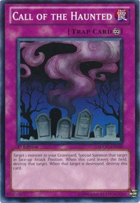 Call of the Haunted #SDDC-EN038