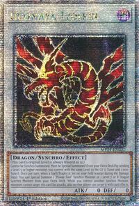 Ultimaya Tzolkin (Quarter Century Secret Rare) #MP24-EN027
