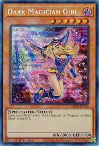 Dark Magician Girl (Alternate Art) #MP24-EN053