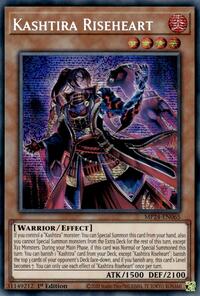 Kashtira Riseheart #MP24-EN065