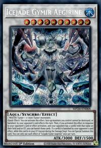 Icejade Gymir Aegirine #MP24-EN068