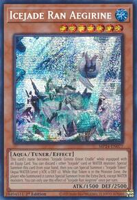 Icejade Ran Aegirine #MP24-EN077