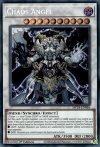 Chaos Angel #MP24-EN086