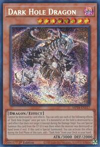 Dark Hole Dragon #MP24-EN117