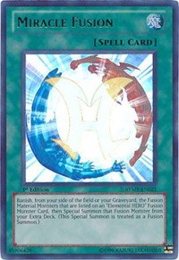 Miracle Fusion #RYMP-EN021