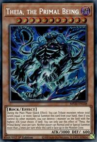 Theia, the Primal Being #MP24-EN148