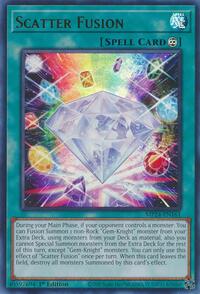 Scatter Fusion #MP24-EN161