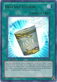 Instant Fusion #RYMP-EN028