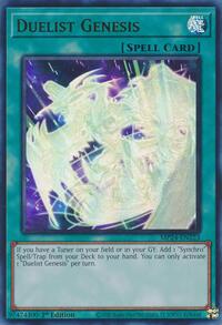 Duelist Genesis #MP24-EN223