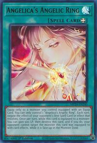 Angelica's Angelic Ring #MP24-EN240