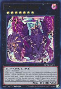 Expurrely Noir #MP24-EN288
