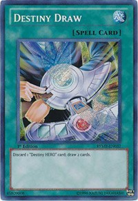 Destiny Draw #RYMP-EN037