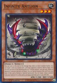 Infinite Antlion #MP24-EN312