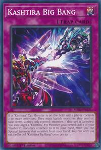 Kashtira Big Bang #MP24-EN331