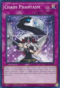 Chaos Phantasm #MP24-EN332