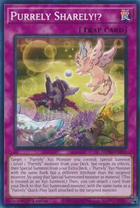 Purrely Sharely!? #MP24-EN383