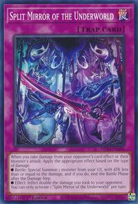 Split Mirror of the Underworld #MP24-EN386