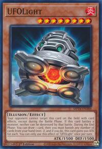 UFOLight #MP24-EN388