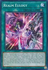 Realm Eulogy #MP24-EN394